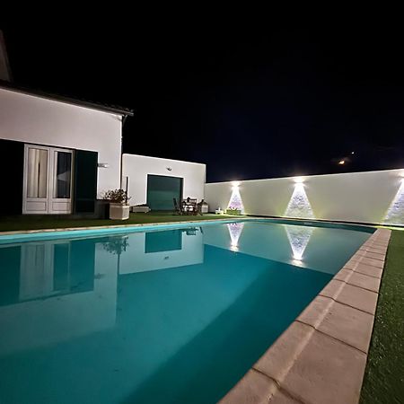 Casa Vereda Ponta Delgada, S Miguel Eksteriør billede