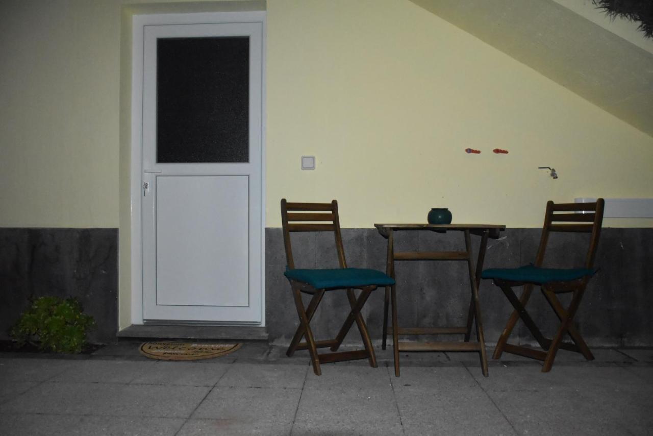 Casa Vereda Ponta Delgada, S Miguel Eksteriør billede
