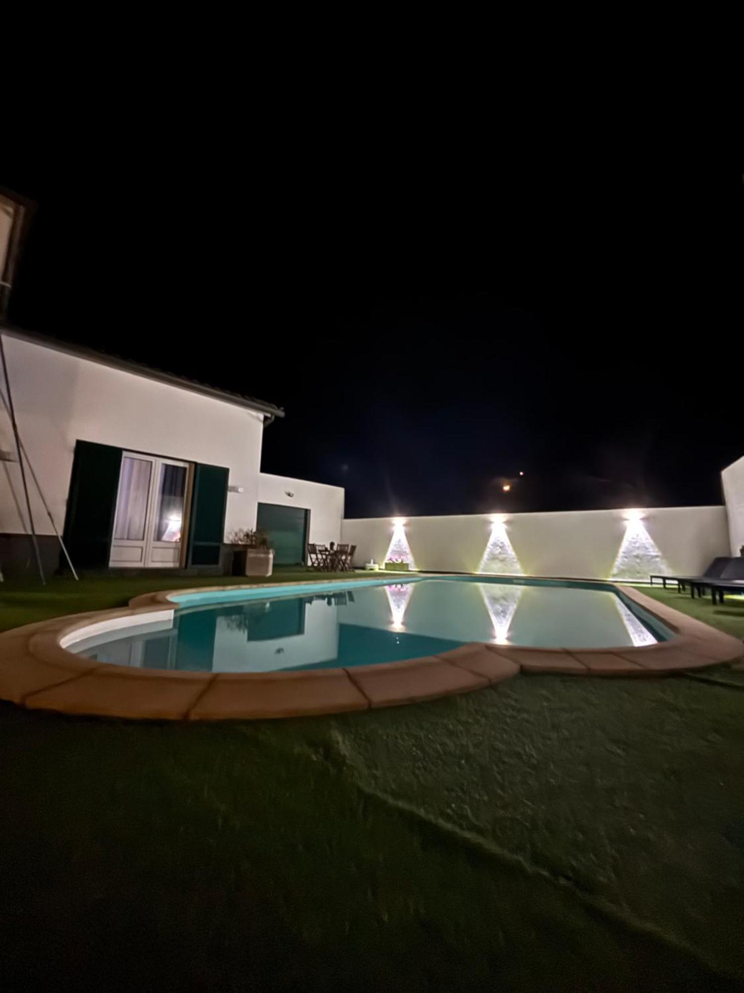Casa Vereda Ponta Delgada, S Miguel Eksteriør billede