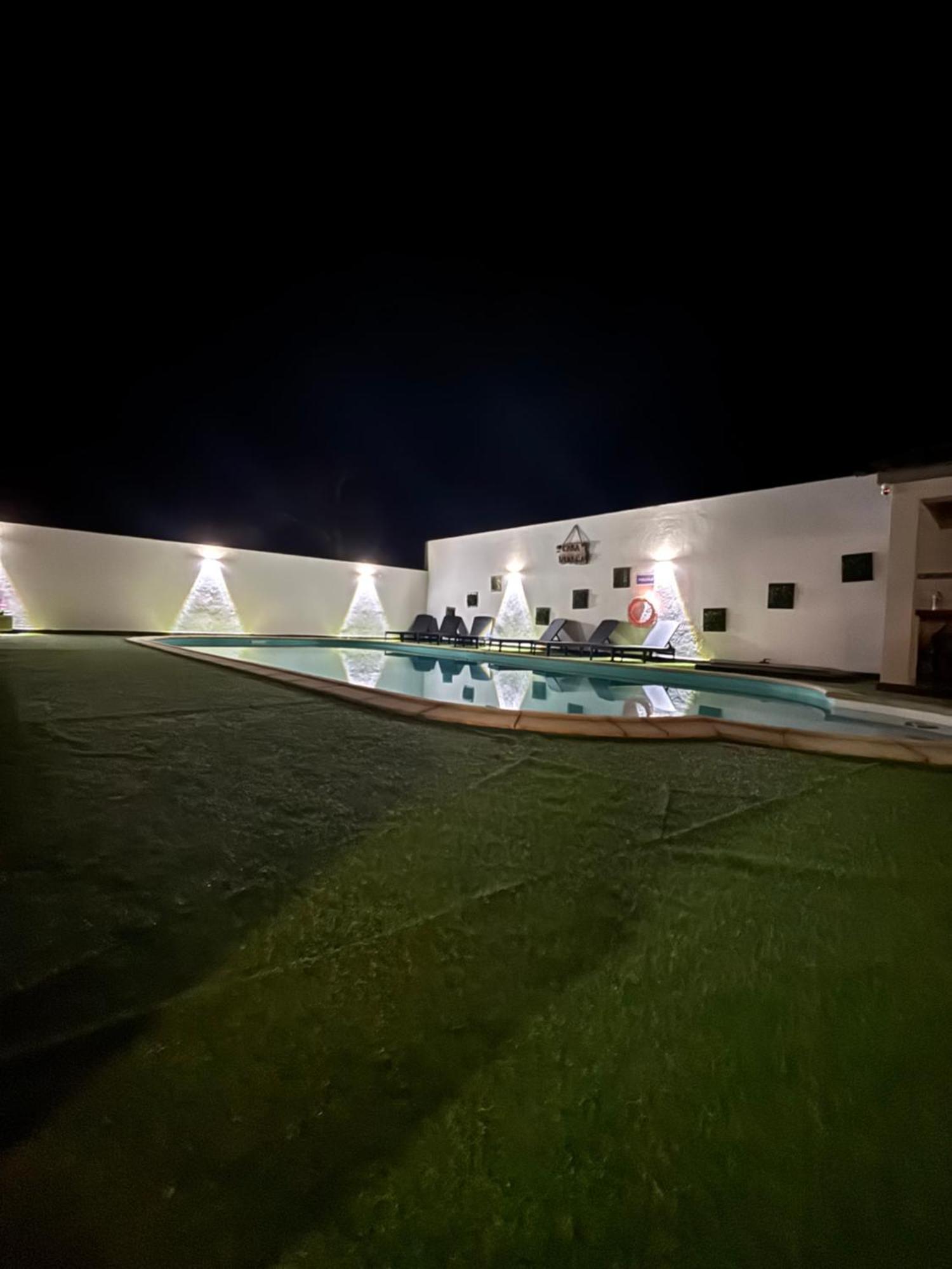 Casa Vereda Ponta Delgada, S Miguel Eksteriør billede
